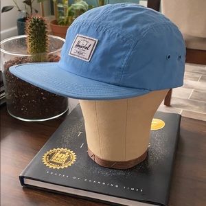 Herschel Glendale 5 panel
